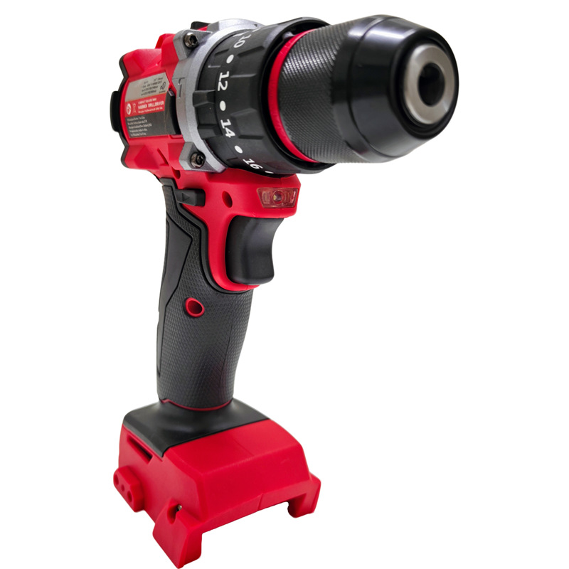 밀워키 18V/20V 배터리 무선 임팩트 드릴 브러시리 - Power Tools Hammer 리뷰 및 가격