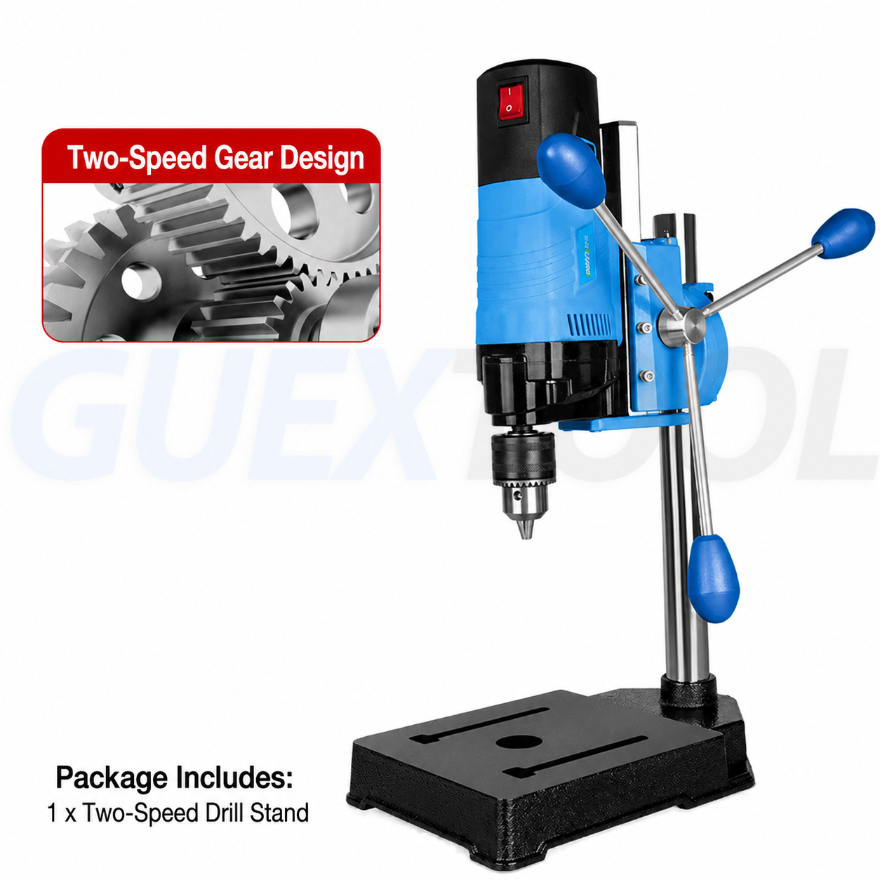 디지털 디스플레이 벤치 드릴 공구 1200W 고출력 고 - Power Tools Diy 리뷰 및 가격