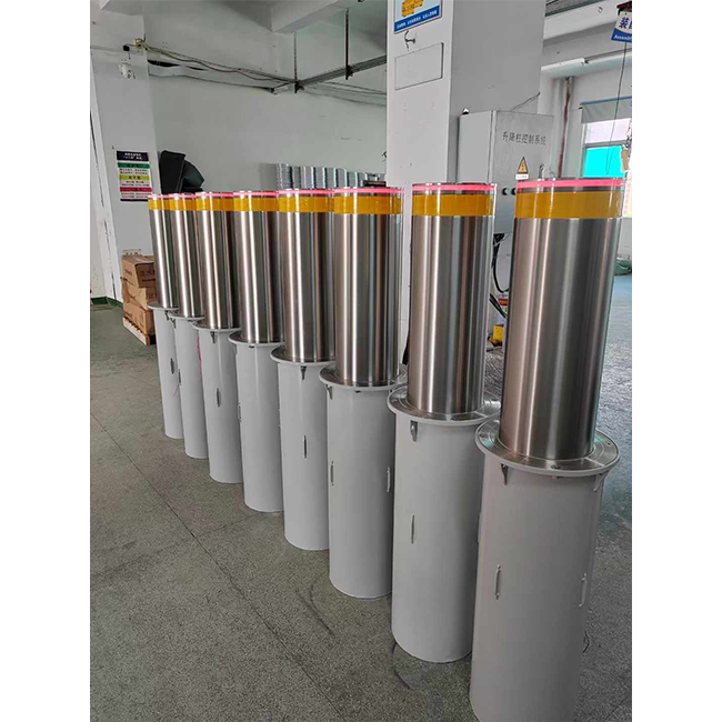 학교 구역 안전을 위한 간편 설치 유압식 상승 볼라드 - Power Tools Zones 리뷰 및 가격
