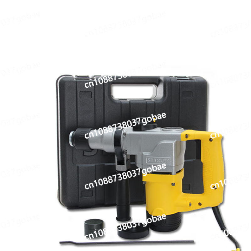 271K-A9 전기 해머 및 곡괭이 이중 목적 고출력  - Power Tools Hammer 리뷰 및 가격