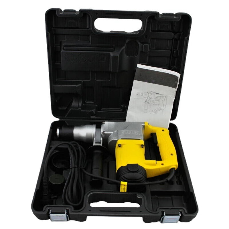 271K-A9 전기 해머 및 곡괭이 이중 목적 고출력  - Power Tools Hammer 리뷰 및 가격