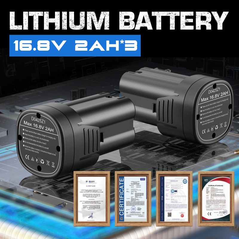 【베스트셀러】무선 브러시리스 전기 전정가위 및 전기톱  - Power Tools Kit Set 리뷰 및 가격