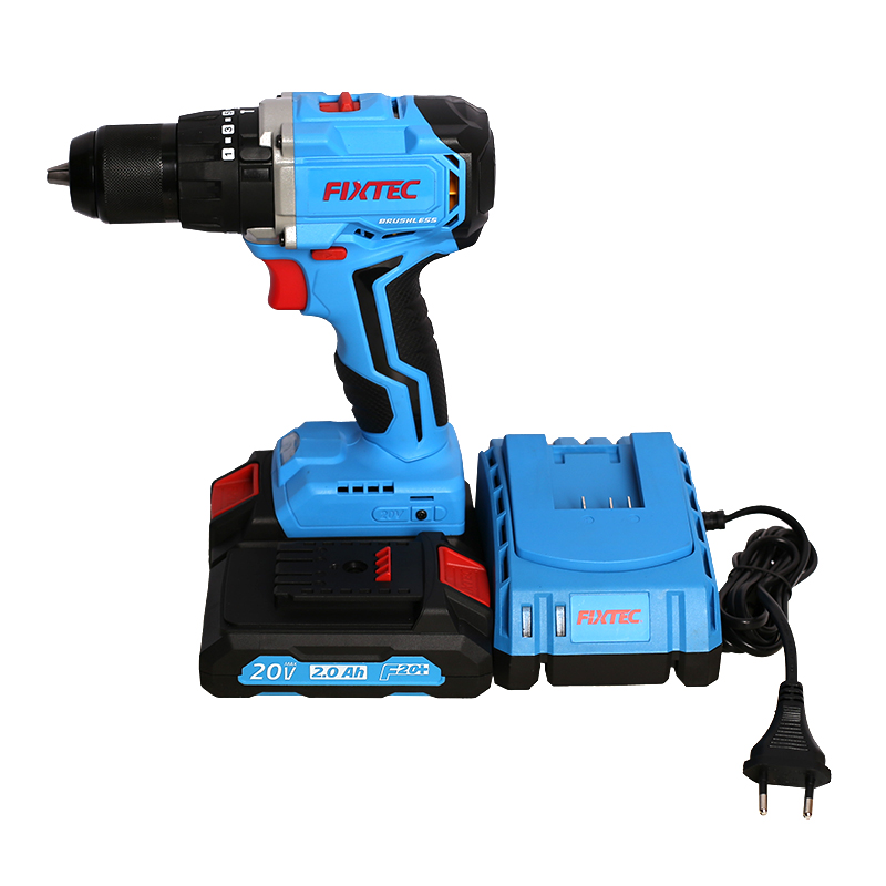 20V 무선 브러시리스 드릴 파워툴 세트 리튬 이온 임 - Power Tools Kit Set 리뷰 및 가격