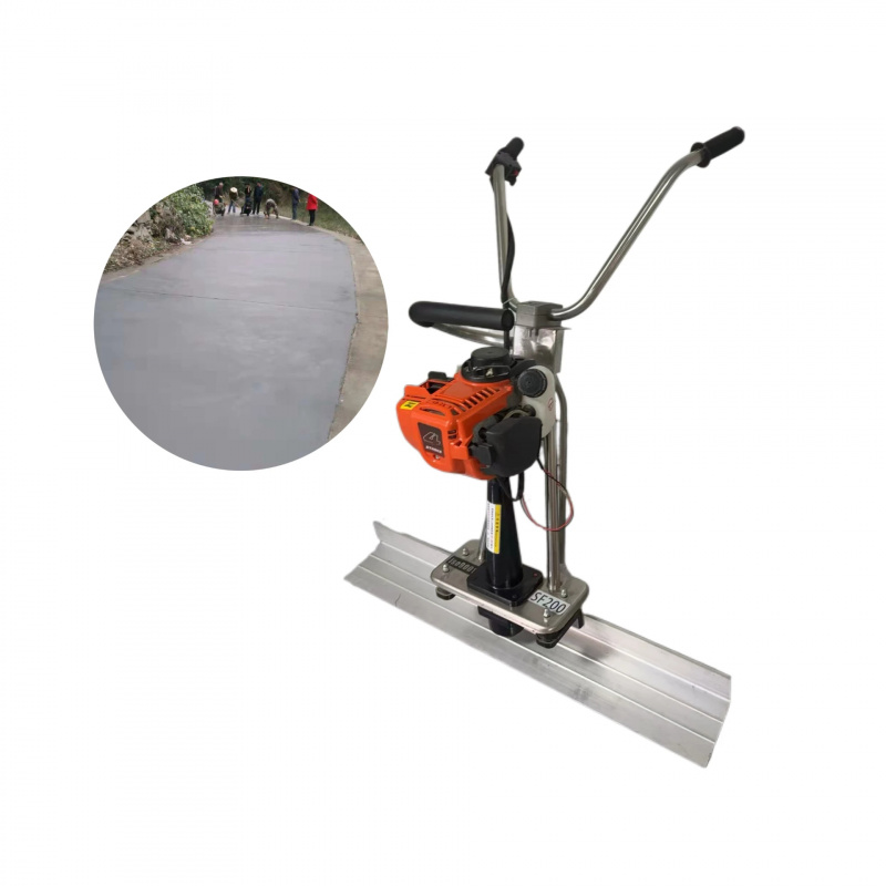 건설 건축 기계 1M 휴대용 콘크리트 마감 도구 수동  - Power Tools Construction 리뷰 및 가격