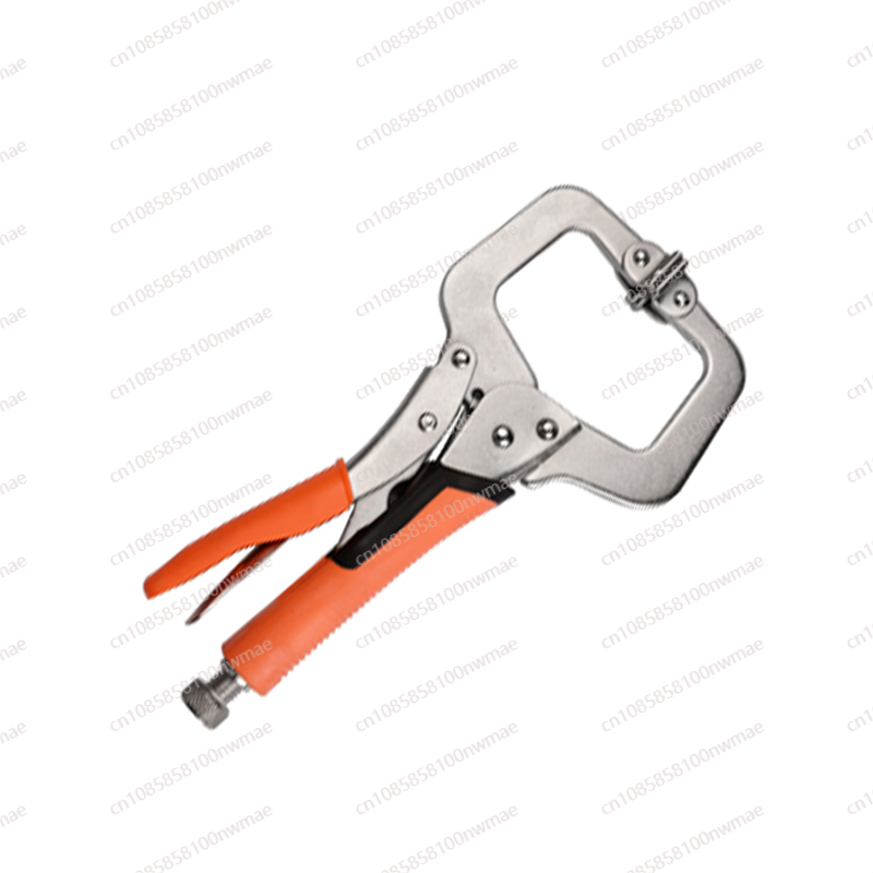 강력한 다기능 만능 산업용 C형 압력 플라이어 클램프  - Power Tools Diy 리뷰 및 가격