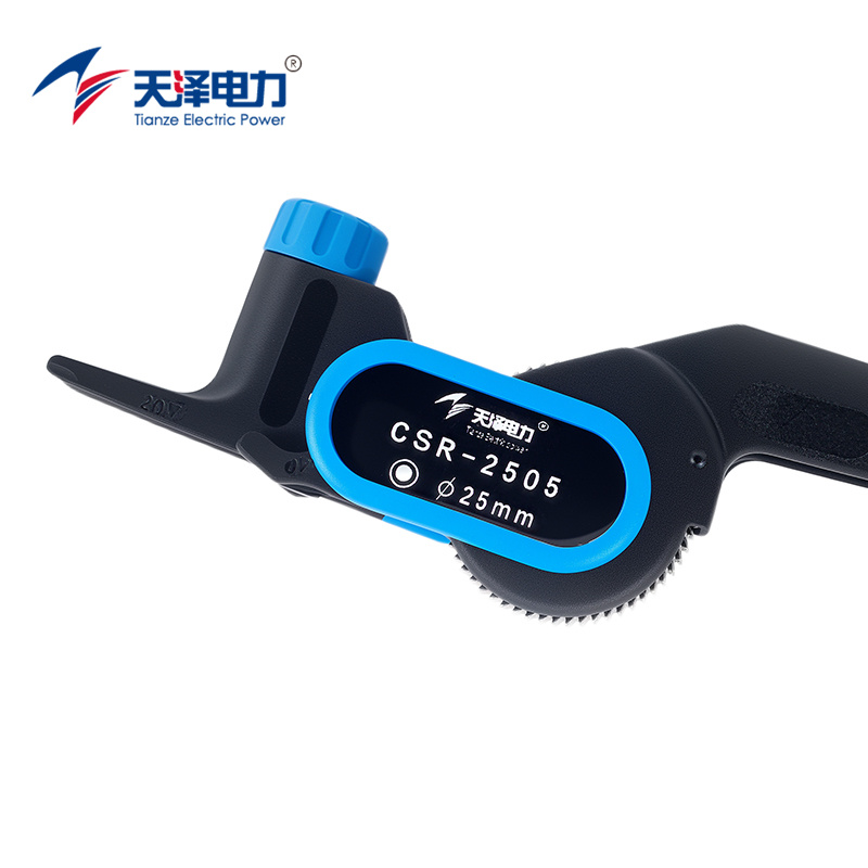 CSR-2505 파워 커터 스트리핑 툴 산업용 DIY  - Power Tools Diy 리뷰 및 가격