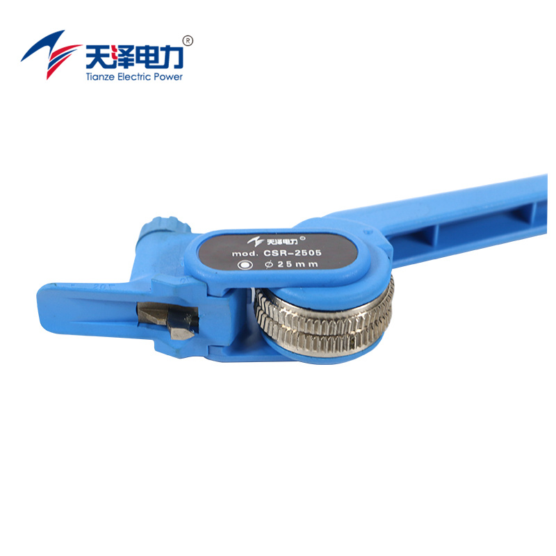 CSR-2505 파워 커터 스트리핑 툴 산업용 DIY  - Power Tools Diy 리뷰 및 가격